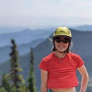 Meet your Posher, Maddy